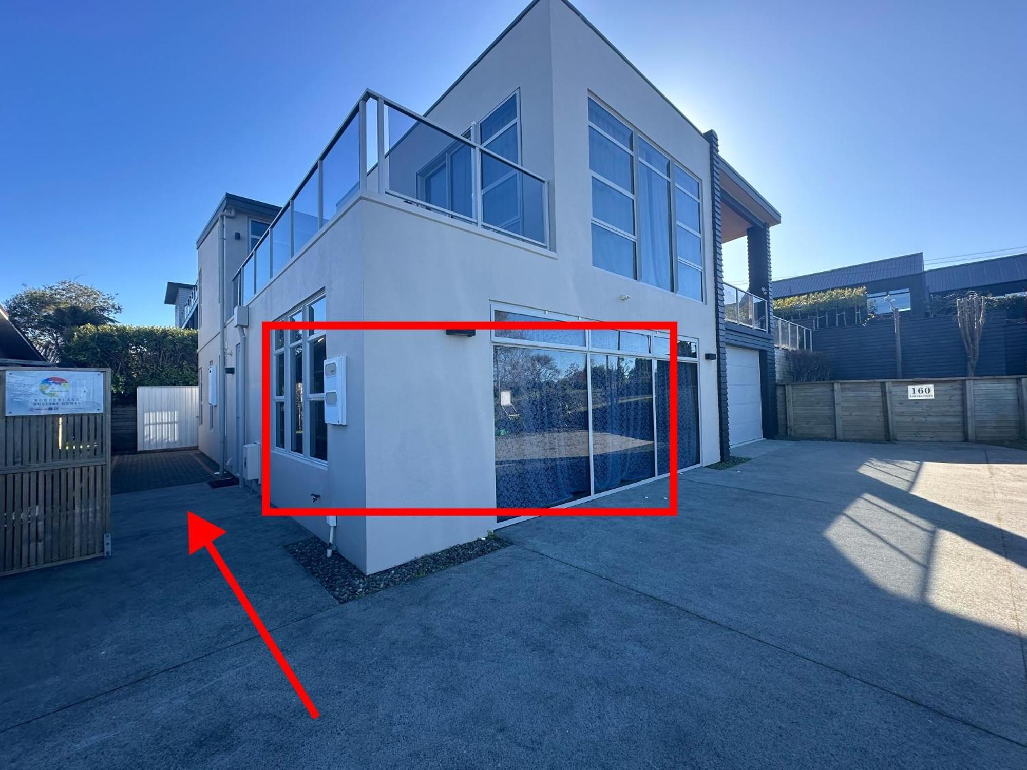 Mia'S Home With Lake View Rotorua Exterior foto